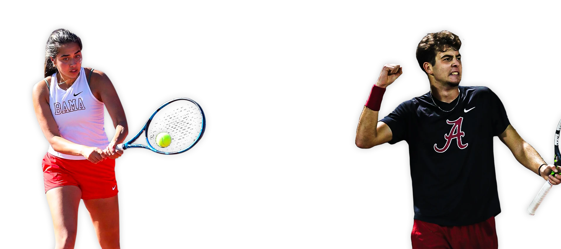  Alabama Crimson Racket Club 